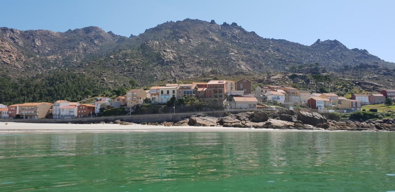 Casa Lela Villa O Pindo Dış mekan fotoğraf