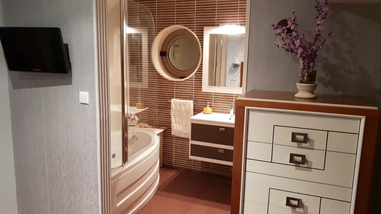 Casa Lela Villa O Pindo Dış mekan fotoğraf
