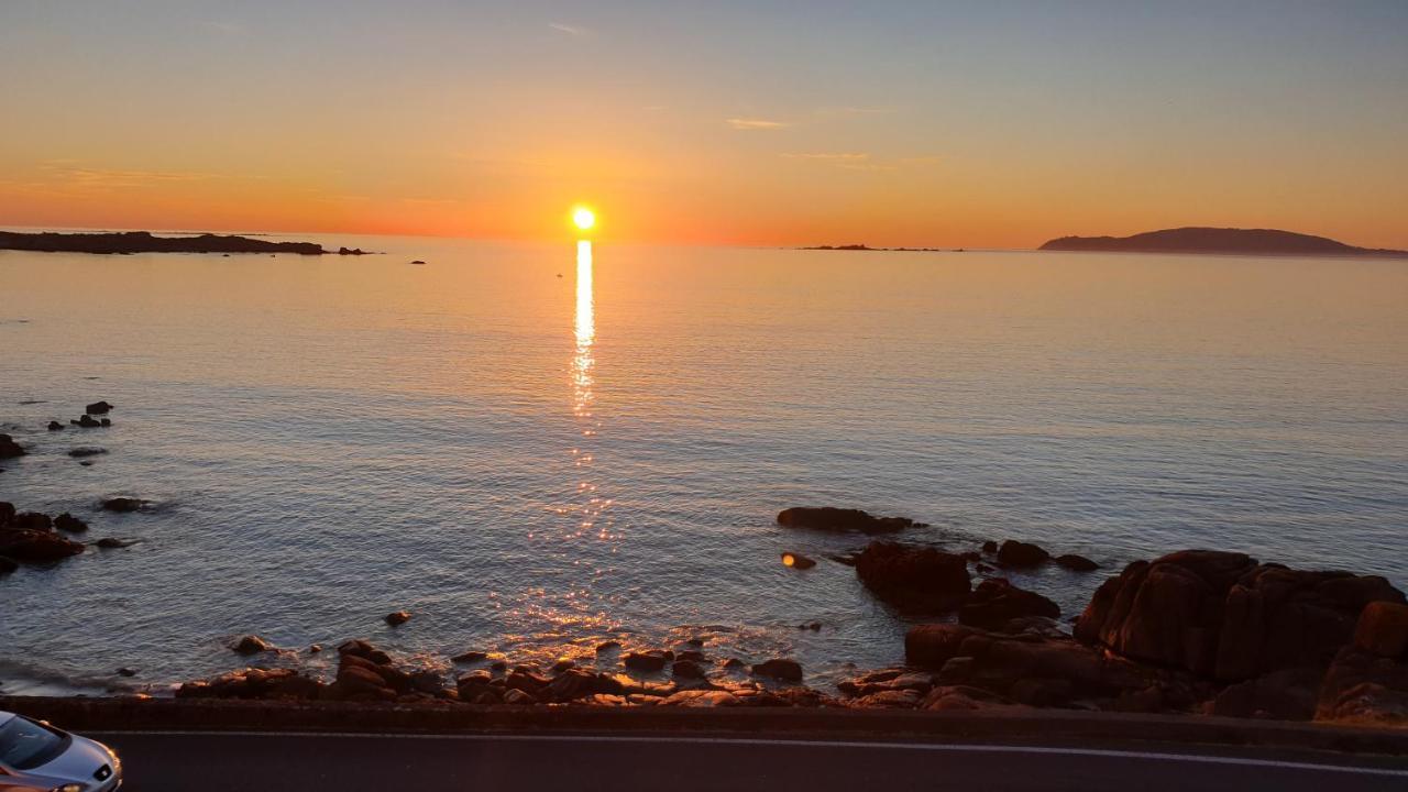 Casa Lela Villa O Pindo Dış mekan fotoğraf