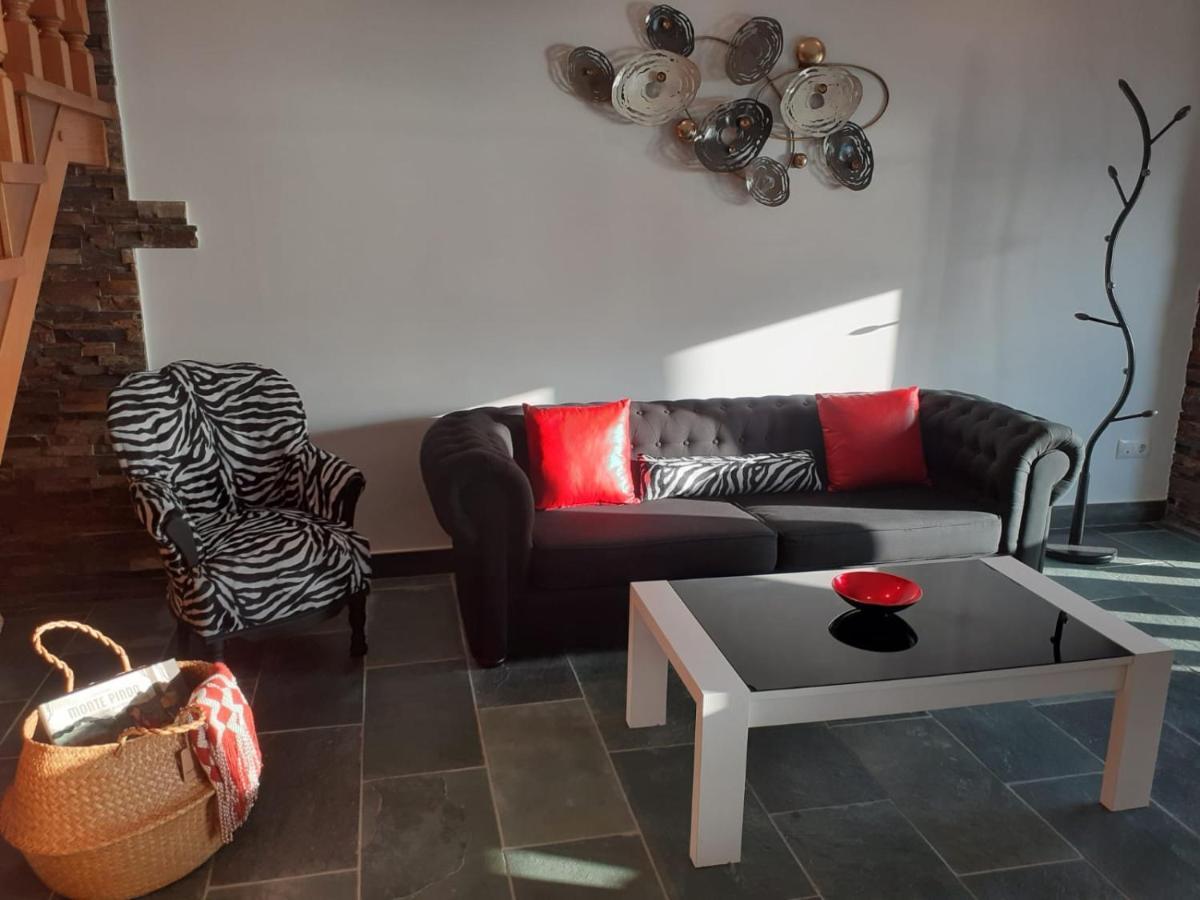 Casa Lela Villa O Pindo Dış mekan fotoğraf