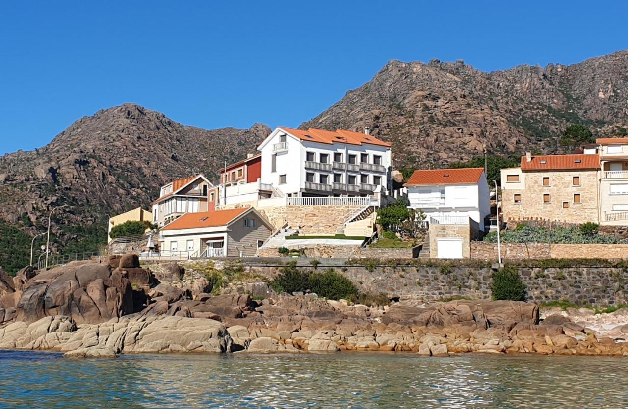 Casa Lela Villa O Pindo Dış mekan fotoğraf