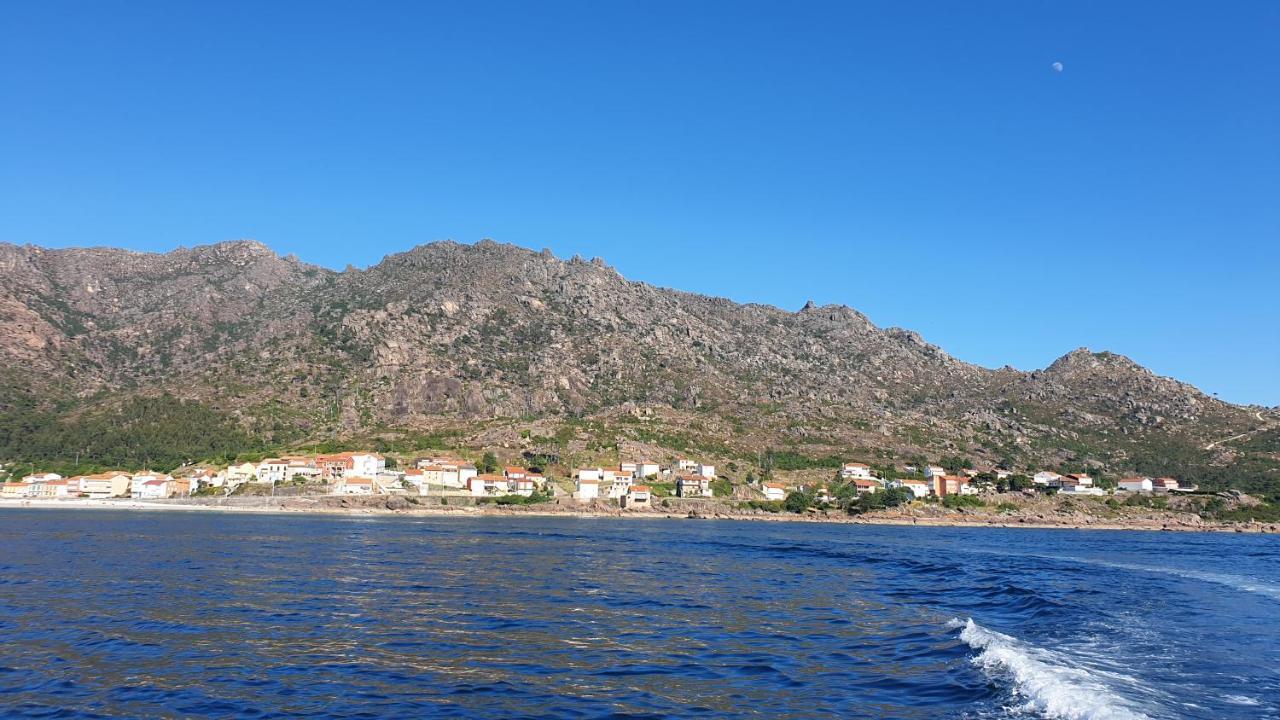 Casa Lela Villa O Pindo Dış mekan fotoğraf