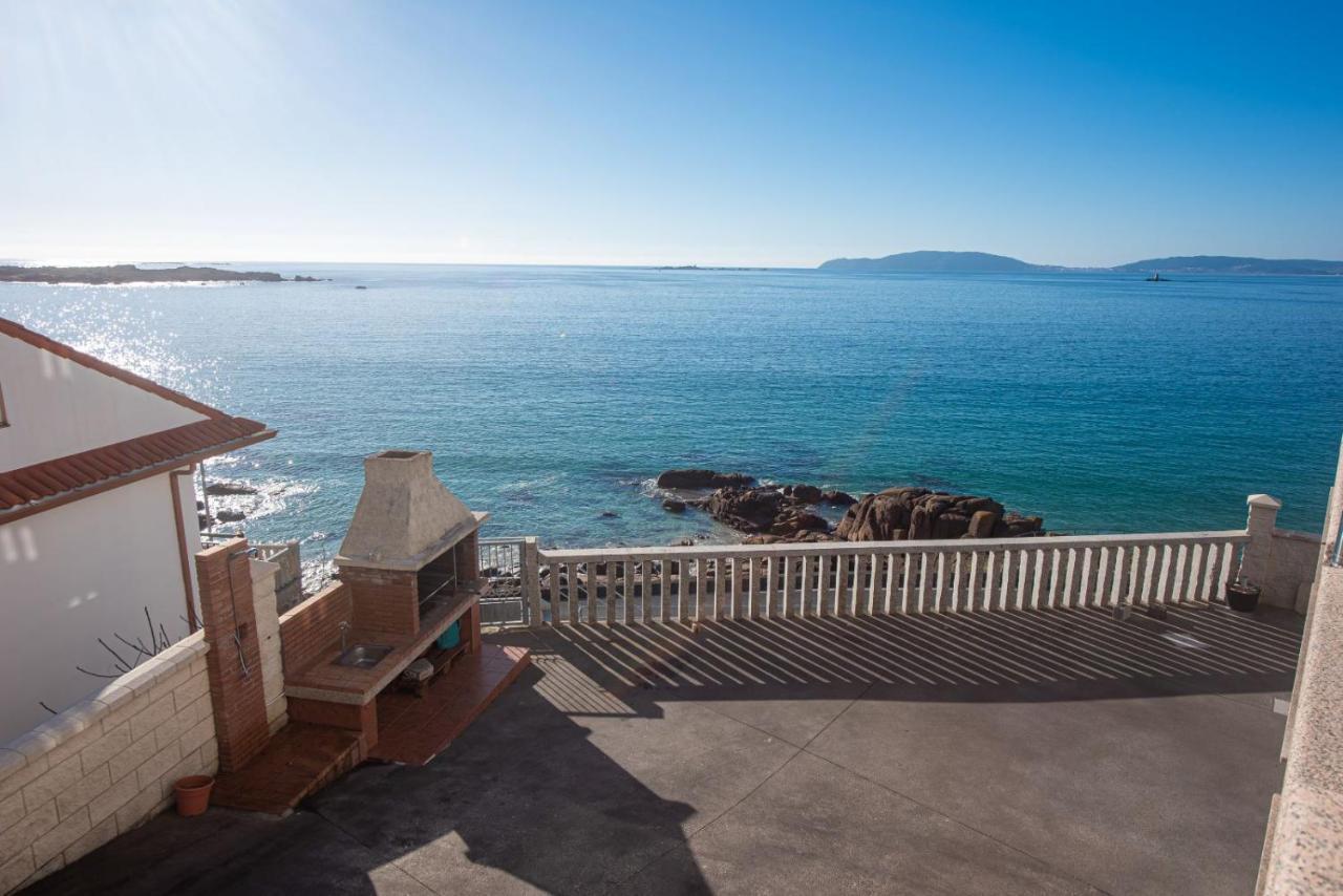 Casa Lela Villa O Pindo Dış mekan fotoğraf