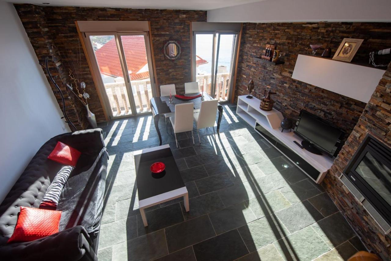 Casa Lela Villa O Pindo Dış mekan fotoğraf