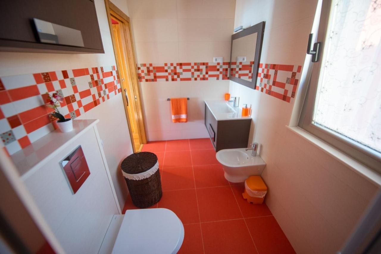 Casa Lela Villa O Pindo Dış mekan fotoğraf