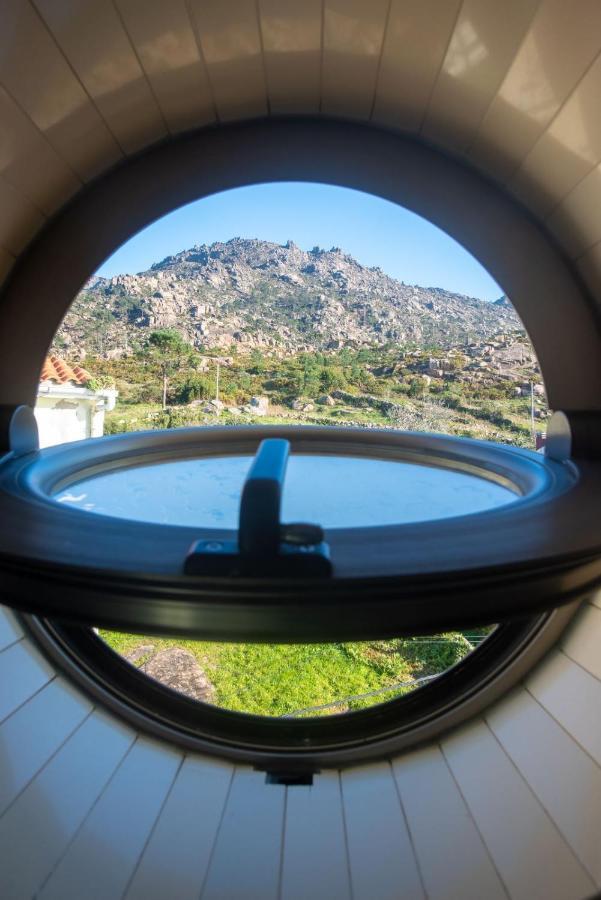 Casa Lela Villa O Pindo Dış mekan fotoğraf