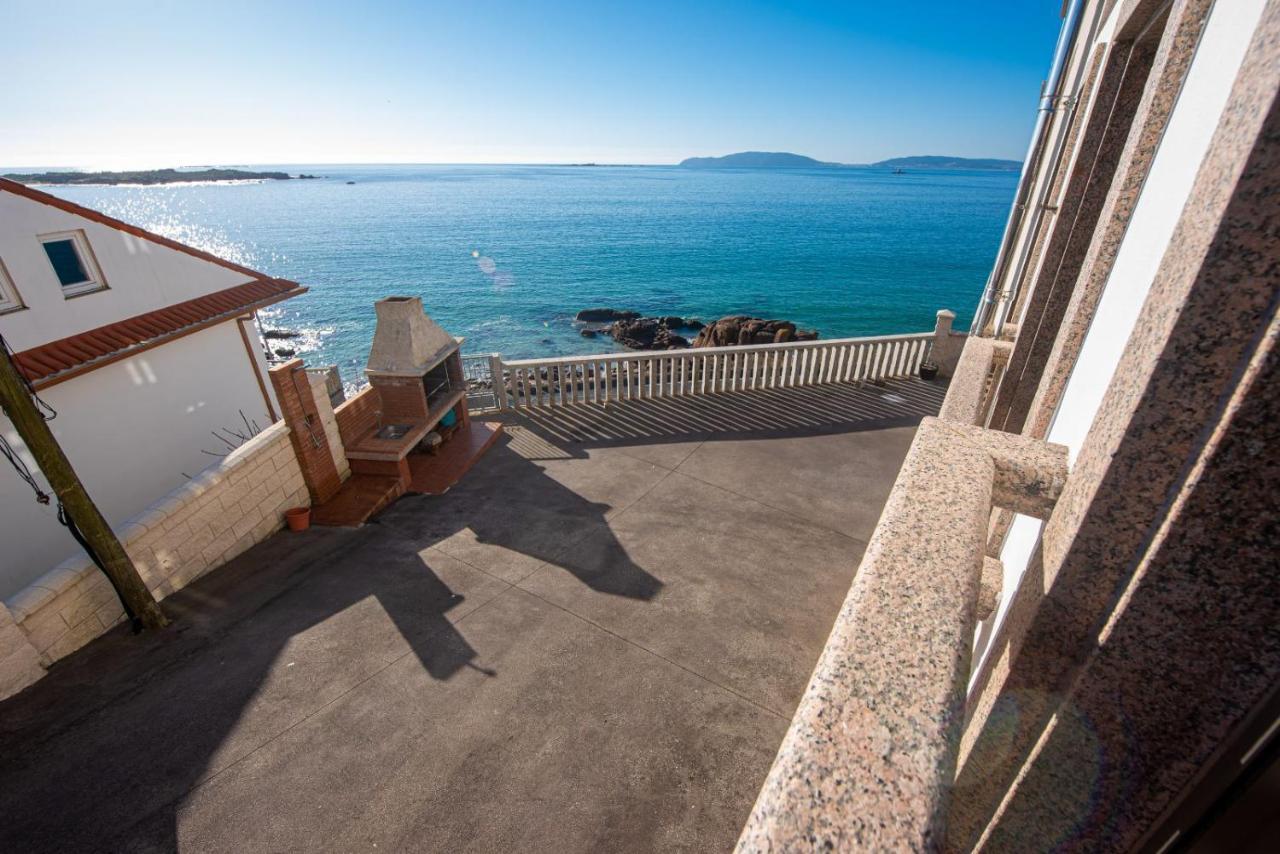 Casa Lela Villa O Pindo Dış mekan fotoğraf