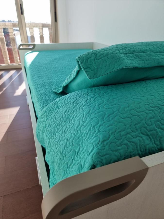 Casa Lela Villa O Pindo Dış mekan fotoğraf