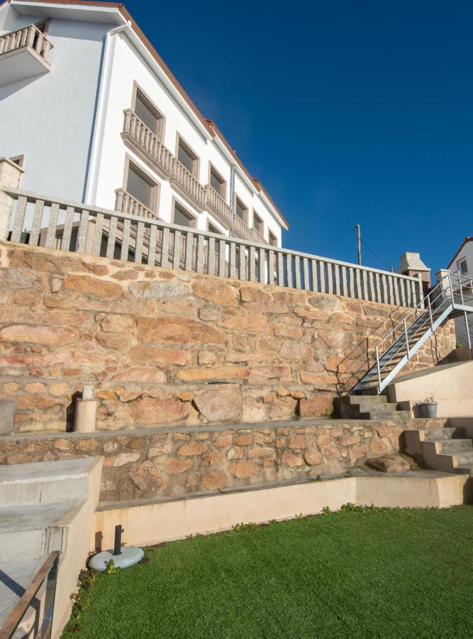 Casa Lela Villa O Pindo Dış mekan fotoğraf