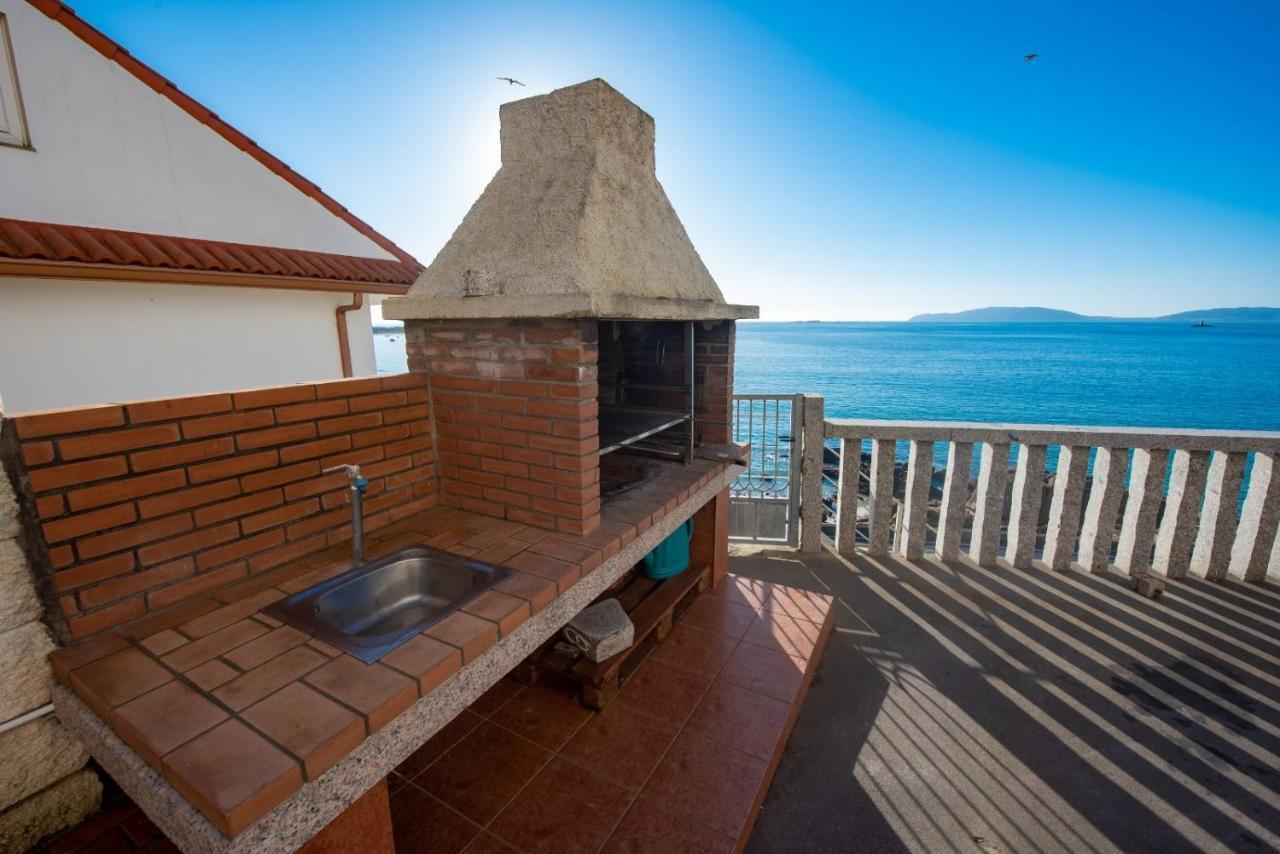 Casa Lela Villa O Pindo Dış mekan fotoğraf