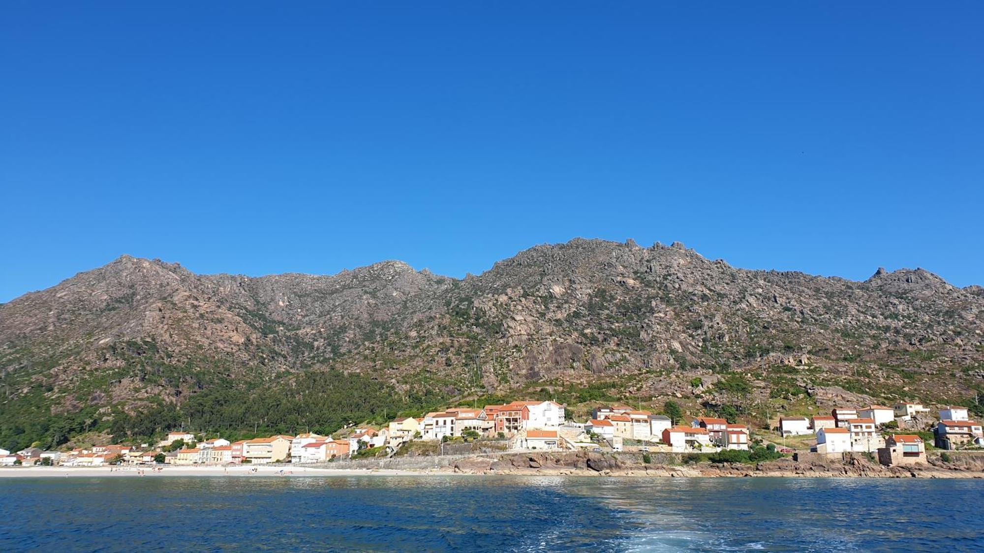 Casa Lela Villa O Pindo Oda fotoğraf