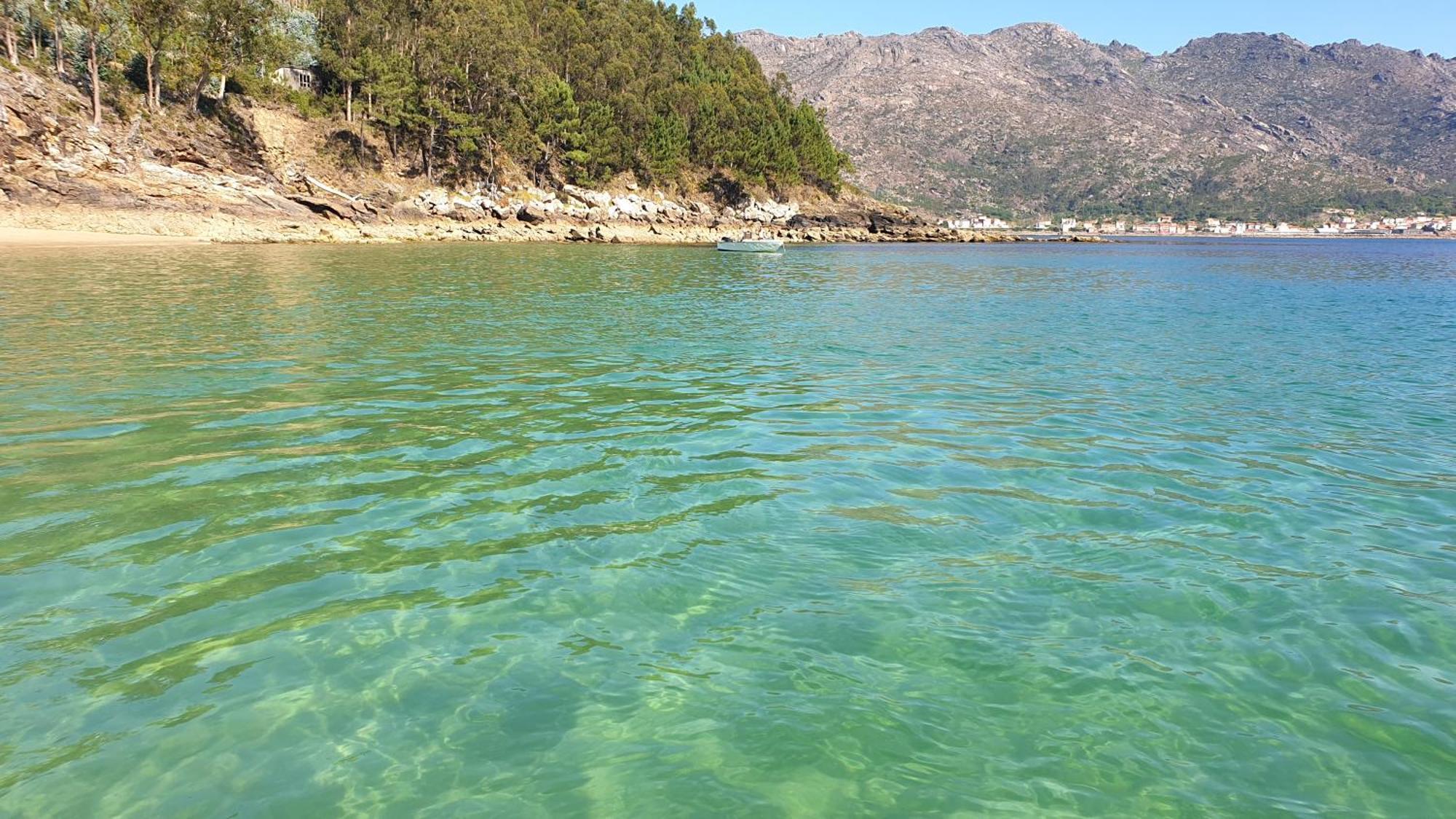 Casa Lela Villa O Pindo Oda fotoğraf