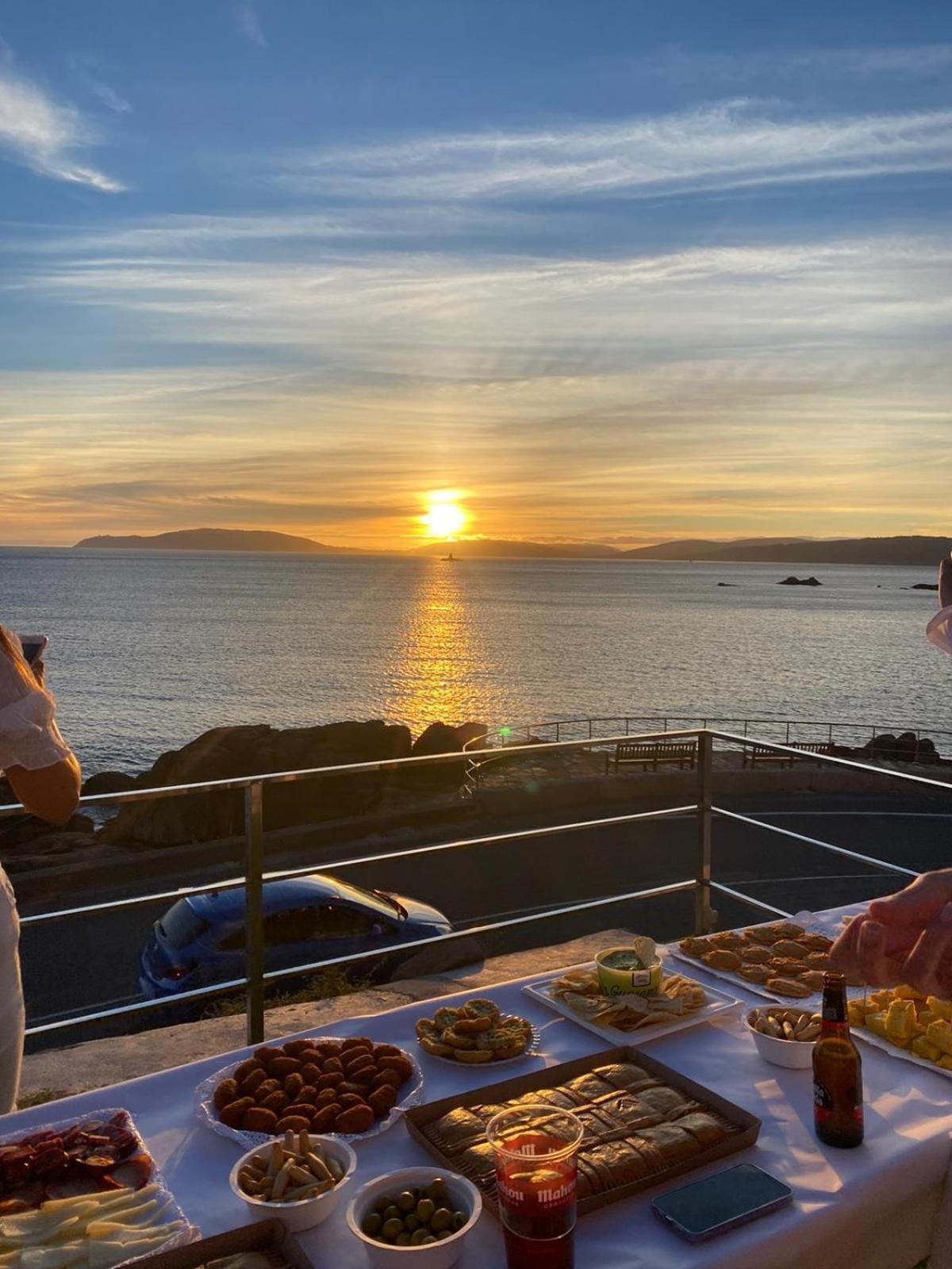 Casa Lela Villa O Pindo Dış mekan fotoğraf