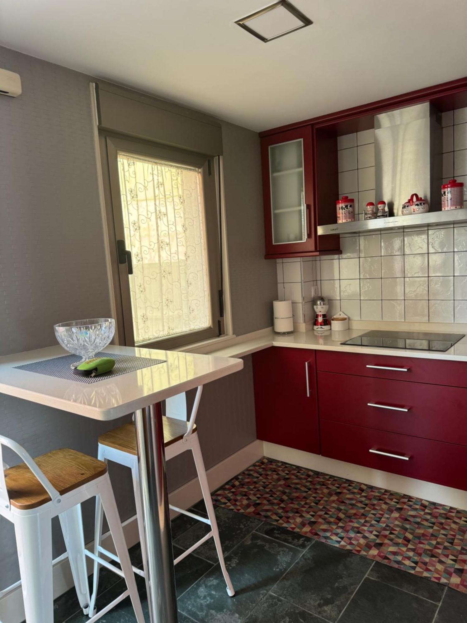 Casa Lela Villa O Pindo Dış mekan fotoğraf