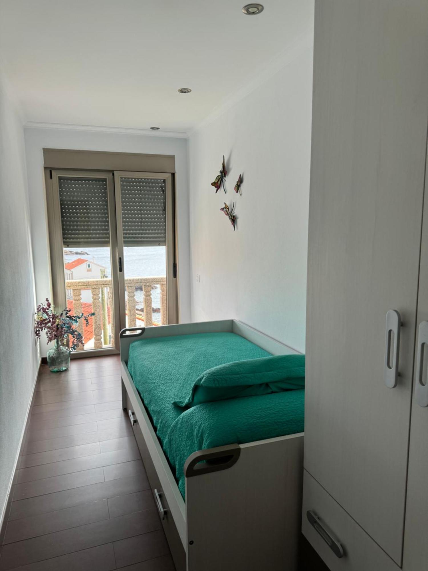 Casa Lela Villa O Pindo Dış mekan fotoğraf