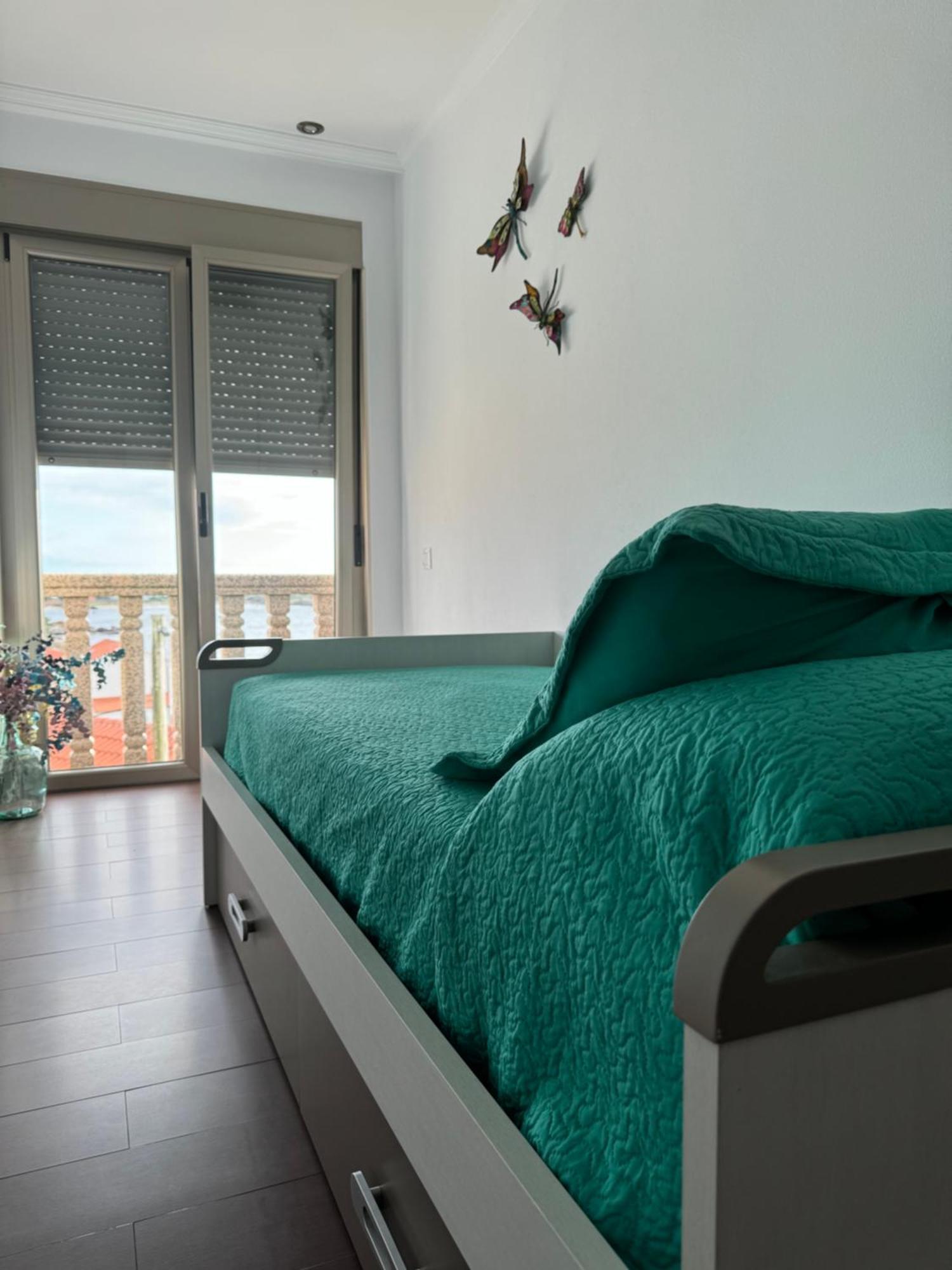 Casa Lela Villa O Pindo Dış mekan fotoğraf