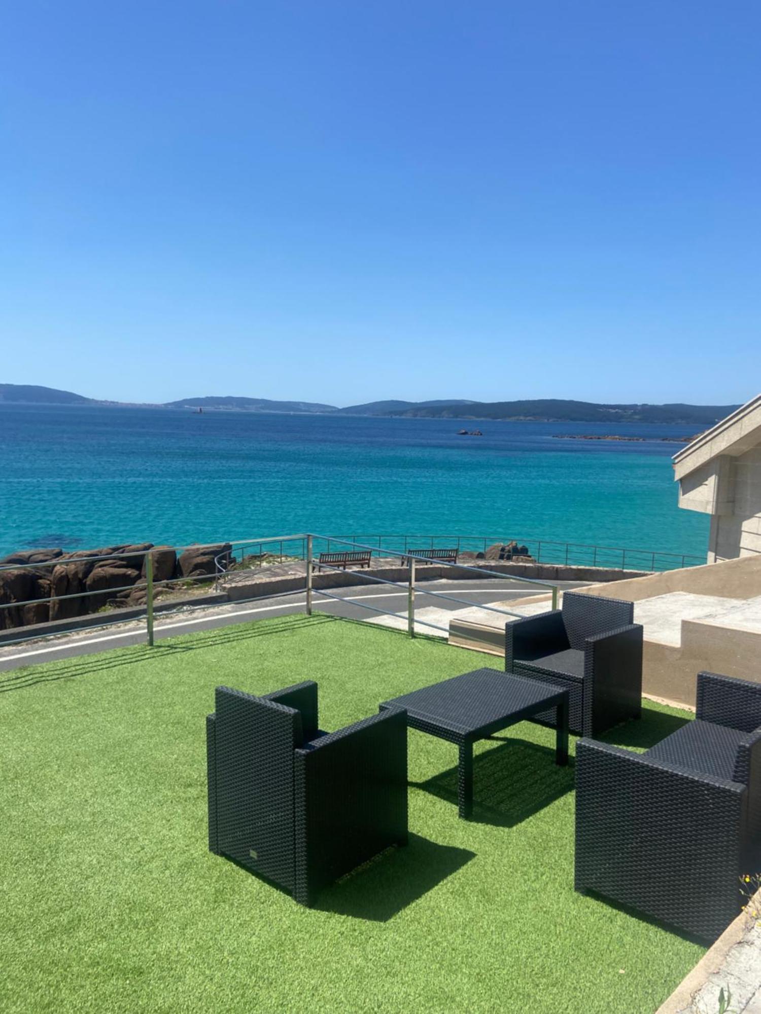 Casa Lela Villa O Pindo Dış mekan fotoğraf