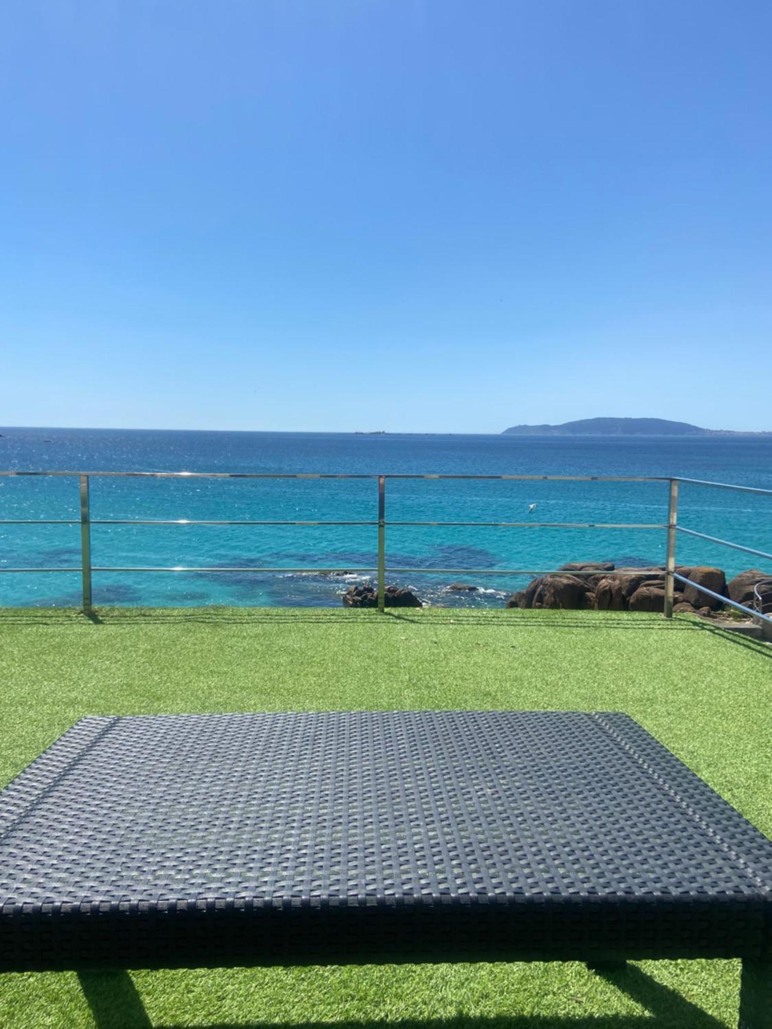 Casa Lela Villa O Pindo Dış mekan fotoğraf