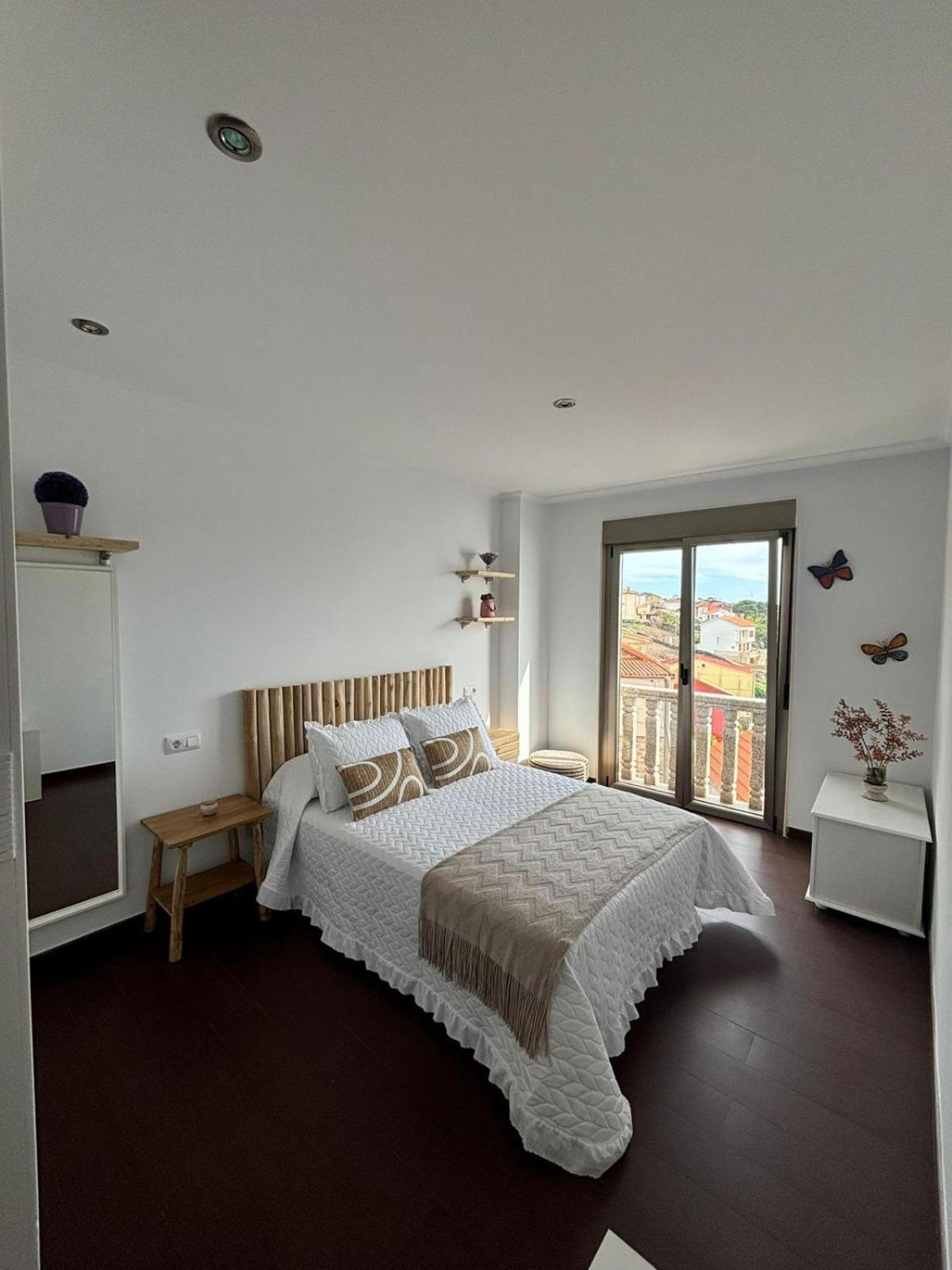 Casa Lela Villa O Pindo Dış mekan fotoğraf