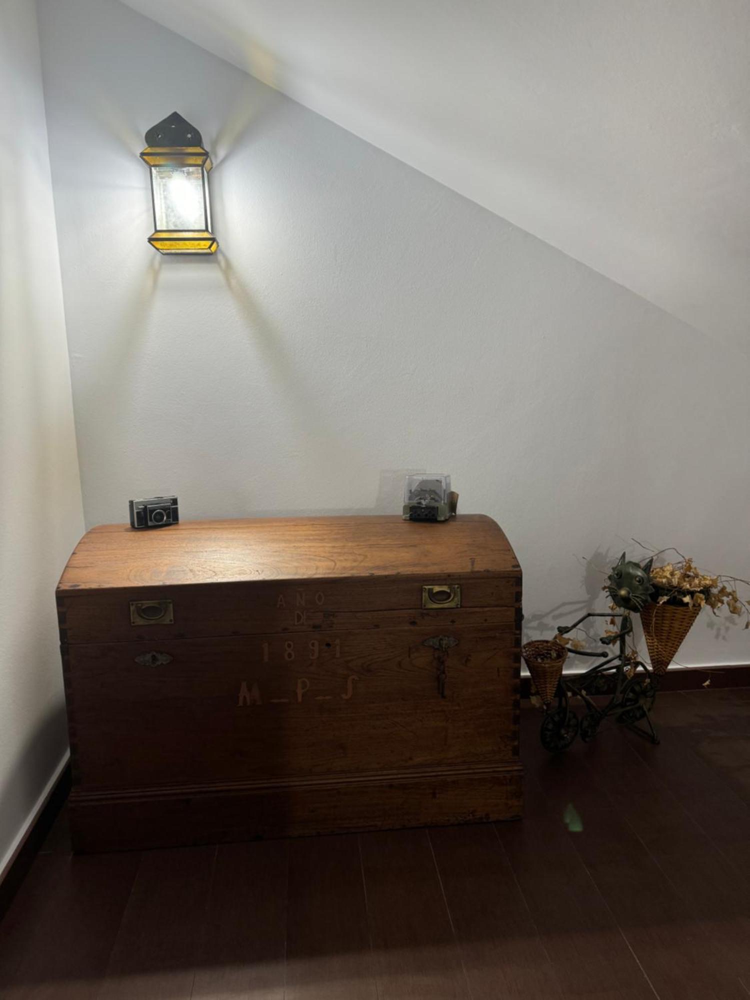 Casa Lela Villa O Pindo Dış mekan fotoğraf