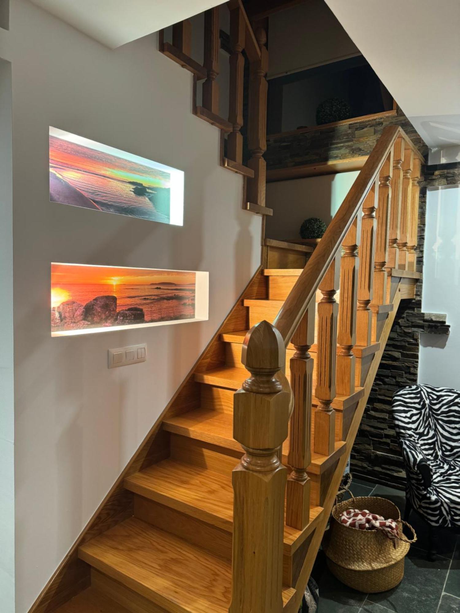 Casa Lela Villa O Pindo Dış mekan fotoğraf